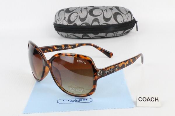 C0ACH Boutique Sunglasses 039